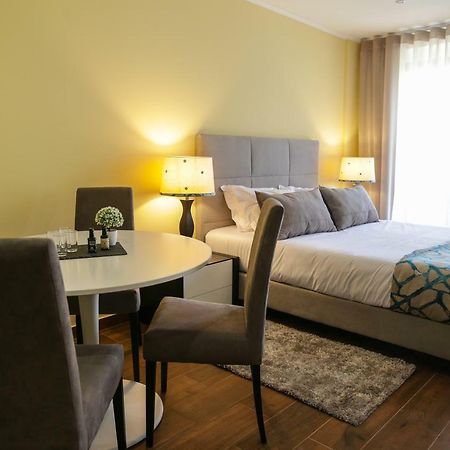 Appartement Oporto Downtown Flats Extérieur photo