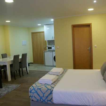 Appartement Oporto Downtown Flats Extérieur photo