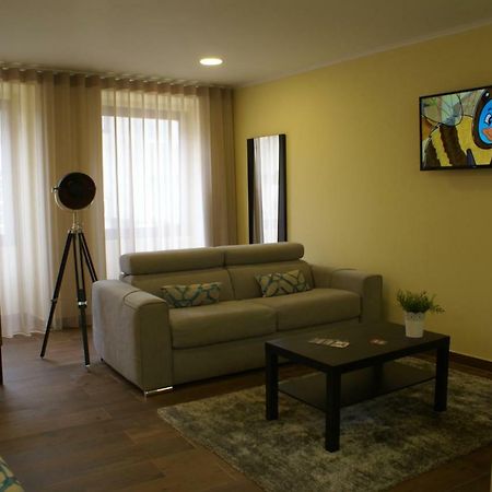 Appartement Oporto Downtown Flats Extérieur photo