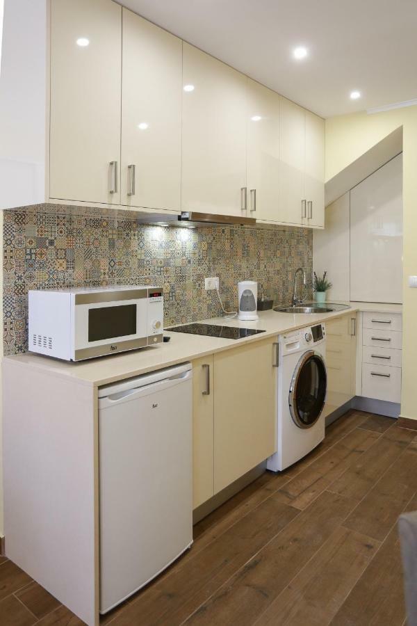 Appartement Oporto Downtown Flats Extérieur photo