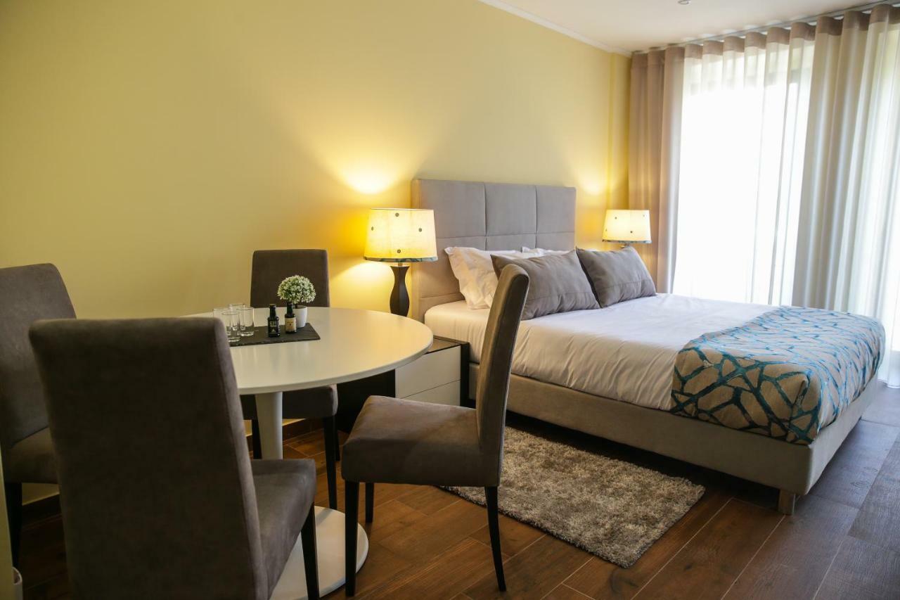 Appartement Oporto Downtown Flats Extérieur photo