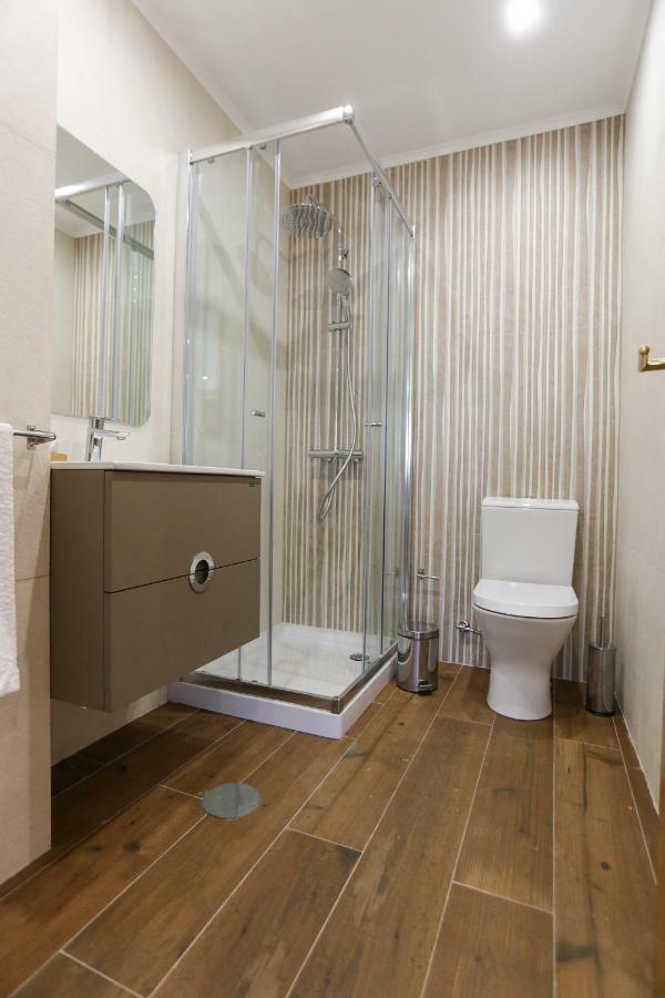 Appartement Oporto Downtown Flats Extérieur photo