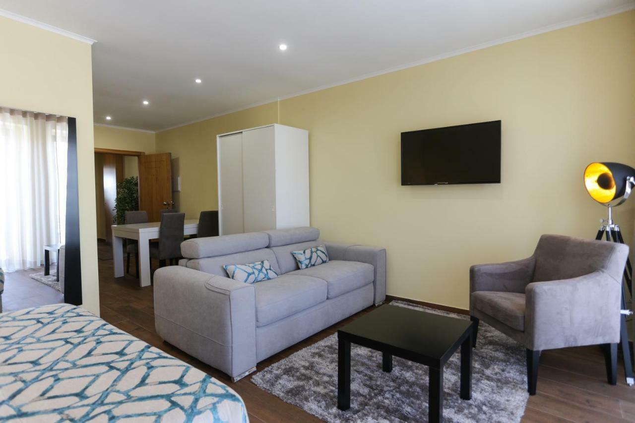 Appartement Oporto Downtown Flats Extérieur photo