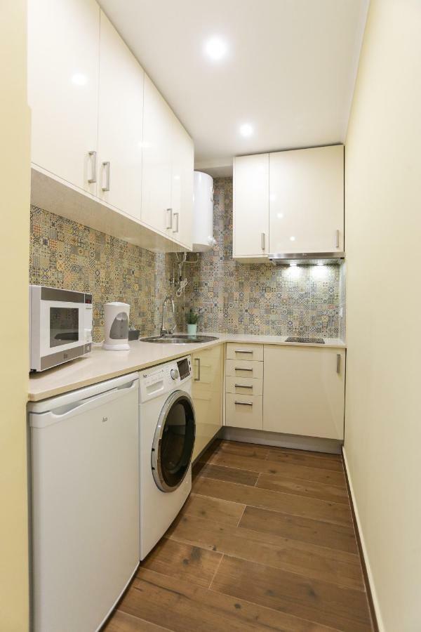 Appartement Oporto Downtown Flats Extérieur photo