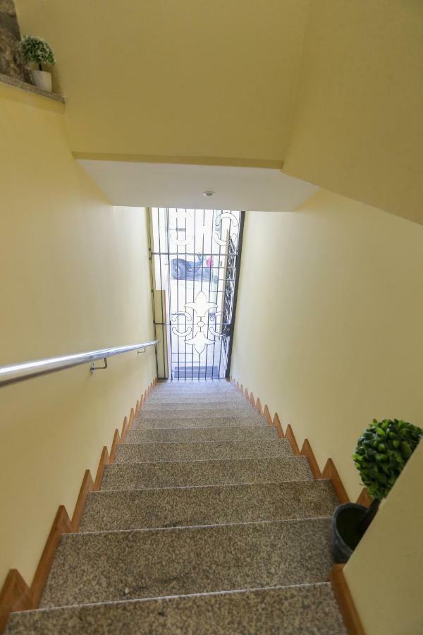 Appartement Oporto Downtown Flats Extérieur photo