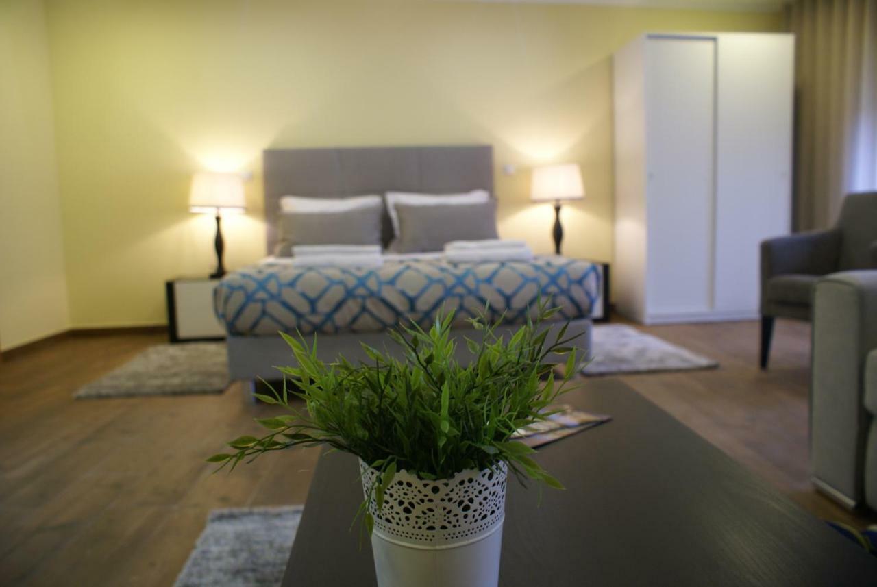 Appartement Oporto Downtown Flats Extérieur photo