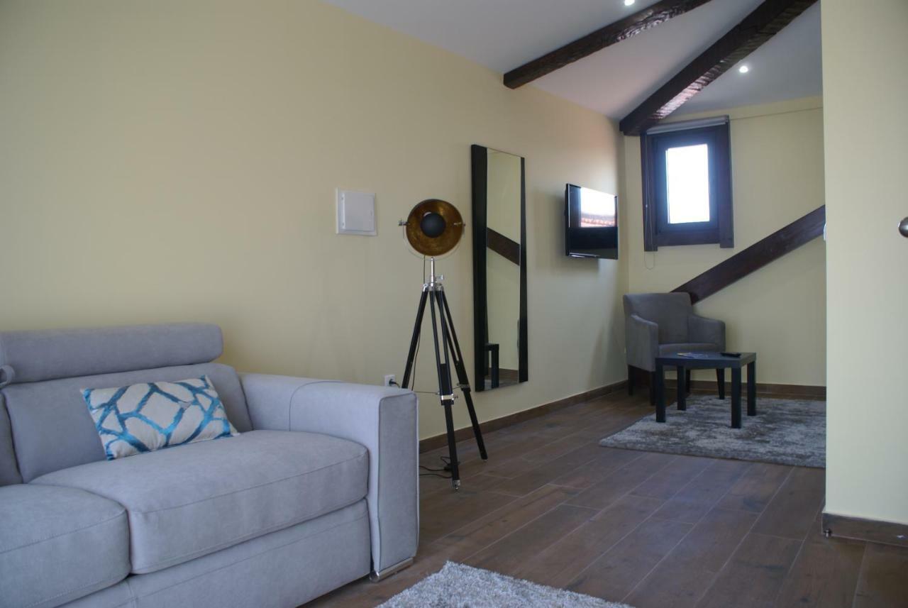Appartement Oporto Downtown Flats Extérieur photo