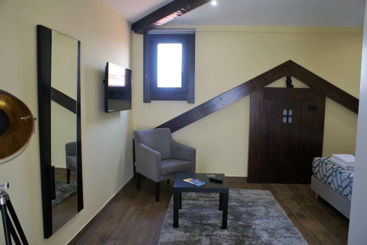 Appartement Oporto Downtown Flats Extérieur photo