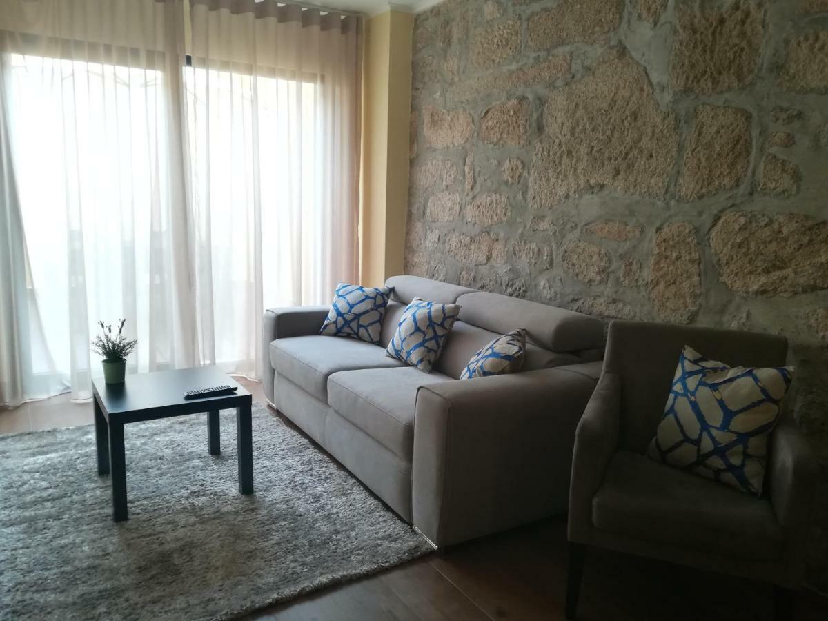 Appartement Oporto Downtown Flats Extérieur photo