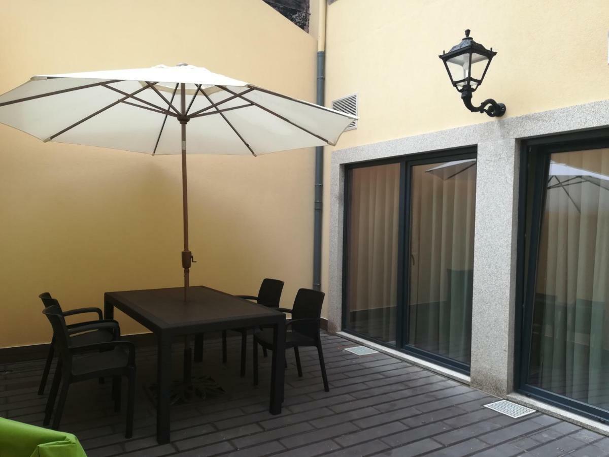 Appartement Oporto Downtown Flats Extérieur photo
