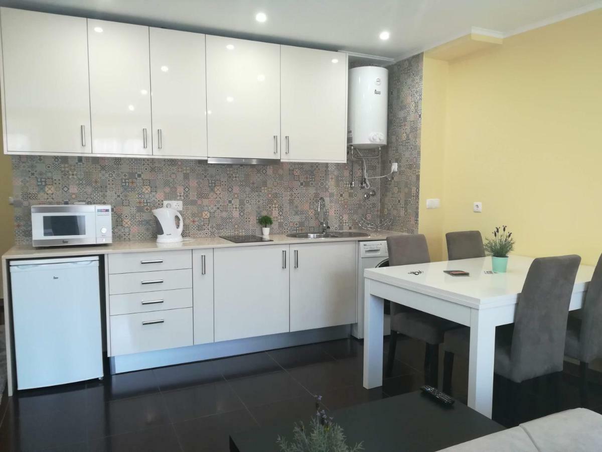 Appartement Oporto Downtown Flats Extérieur photo