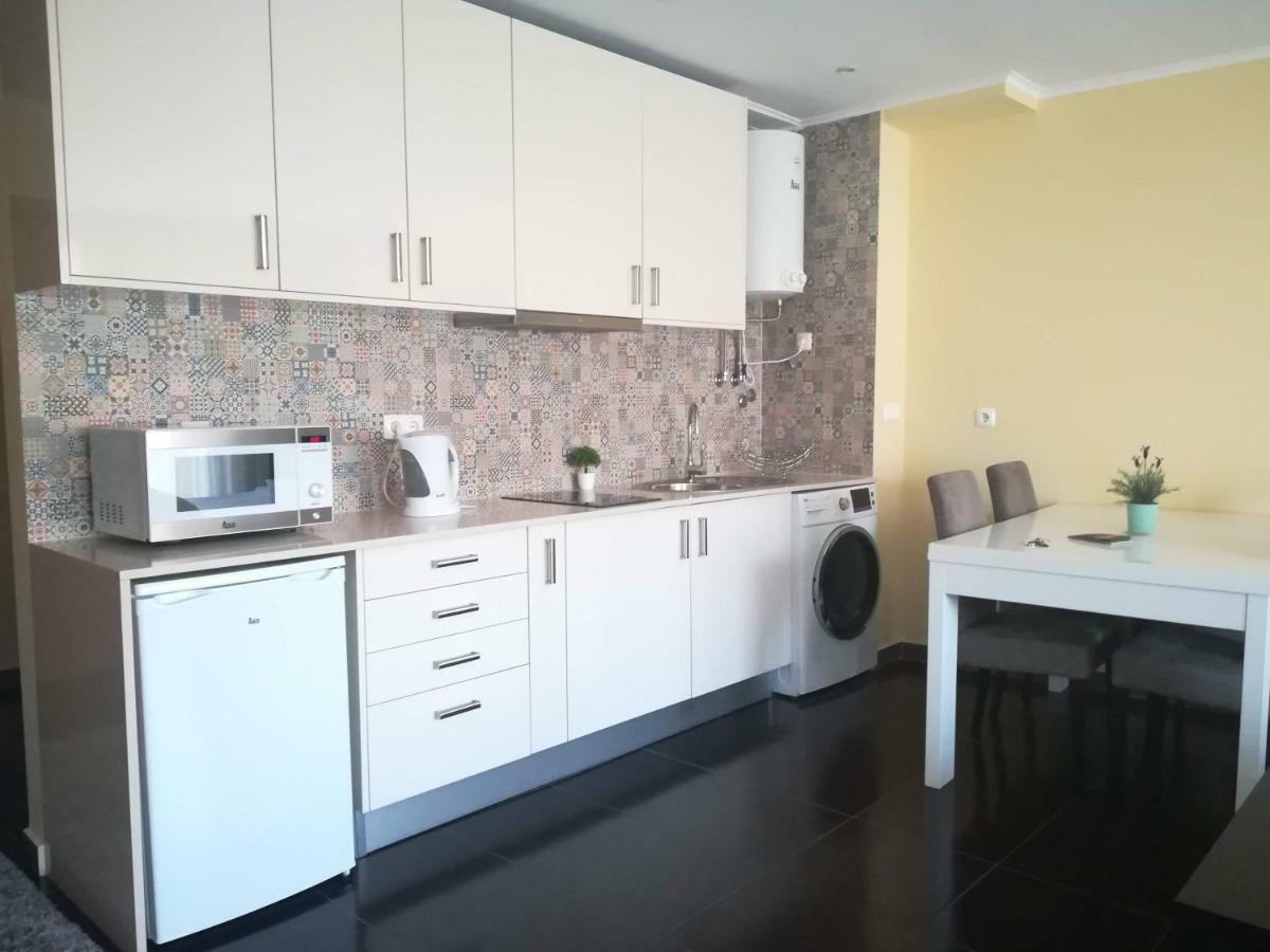 Appartement Oporto Downtown Flats Extérieur photo