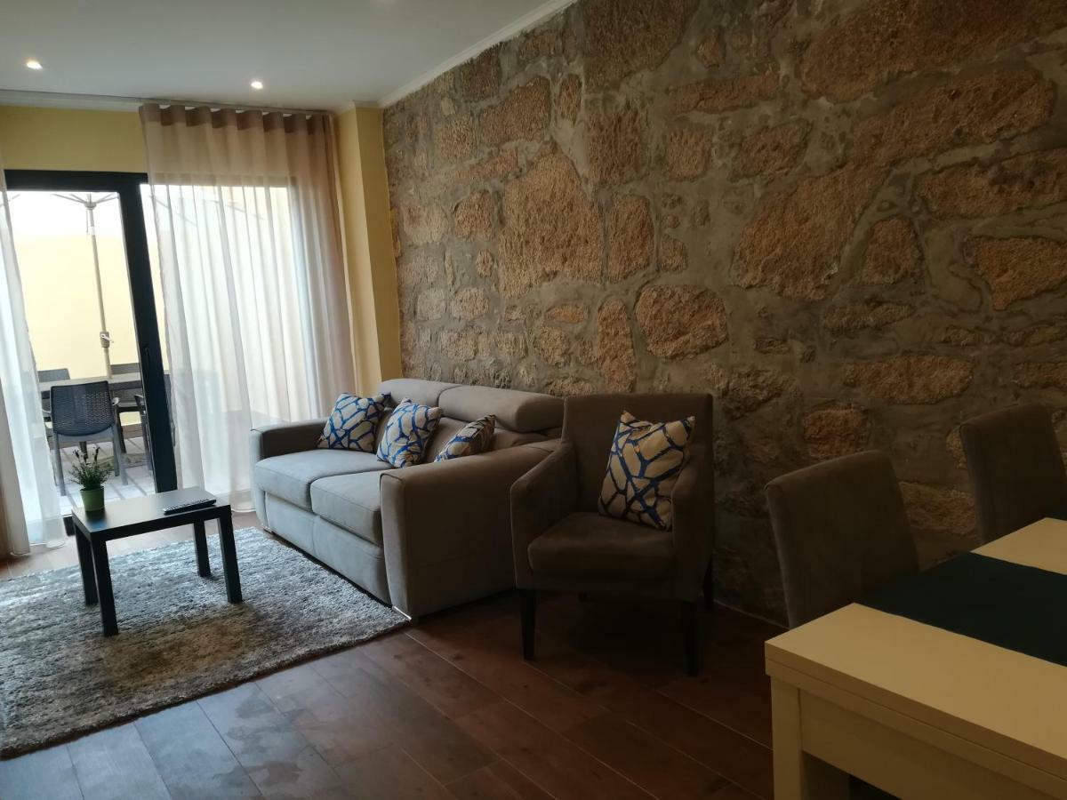 Appartement Oporto Downtown Flats Extérieur photo