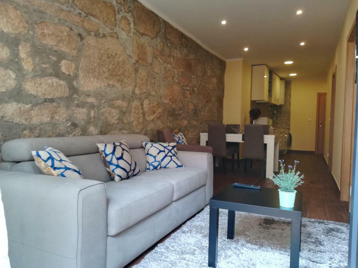 Appartement Oporto Downtown Flats Extérieur photo