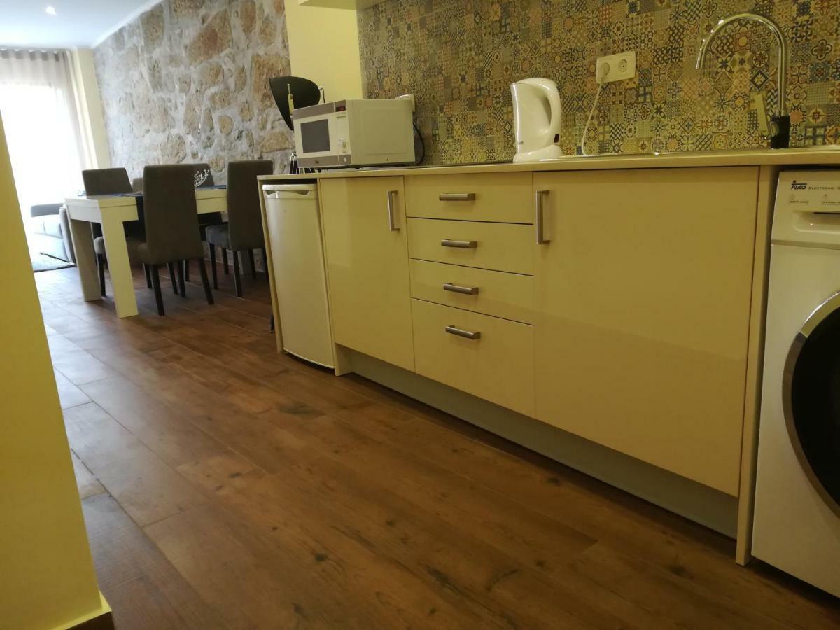 Appartement Oporto Downtown Flats Extérieur photo