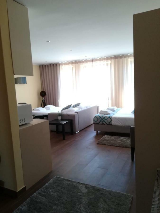 Appartement Oporto Downtown Flats Extérieur photo