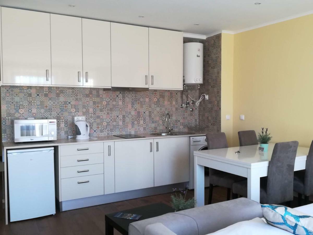 Appartement Oporto Downtown Flats Extérieur photo