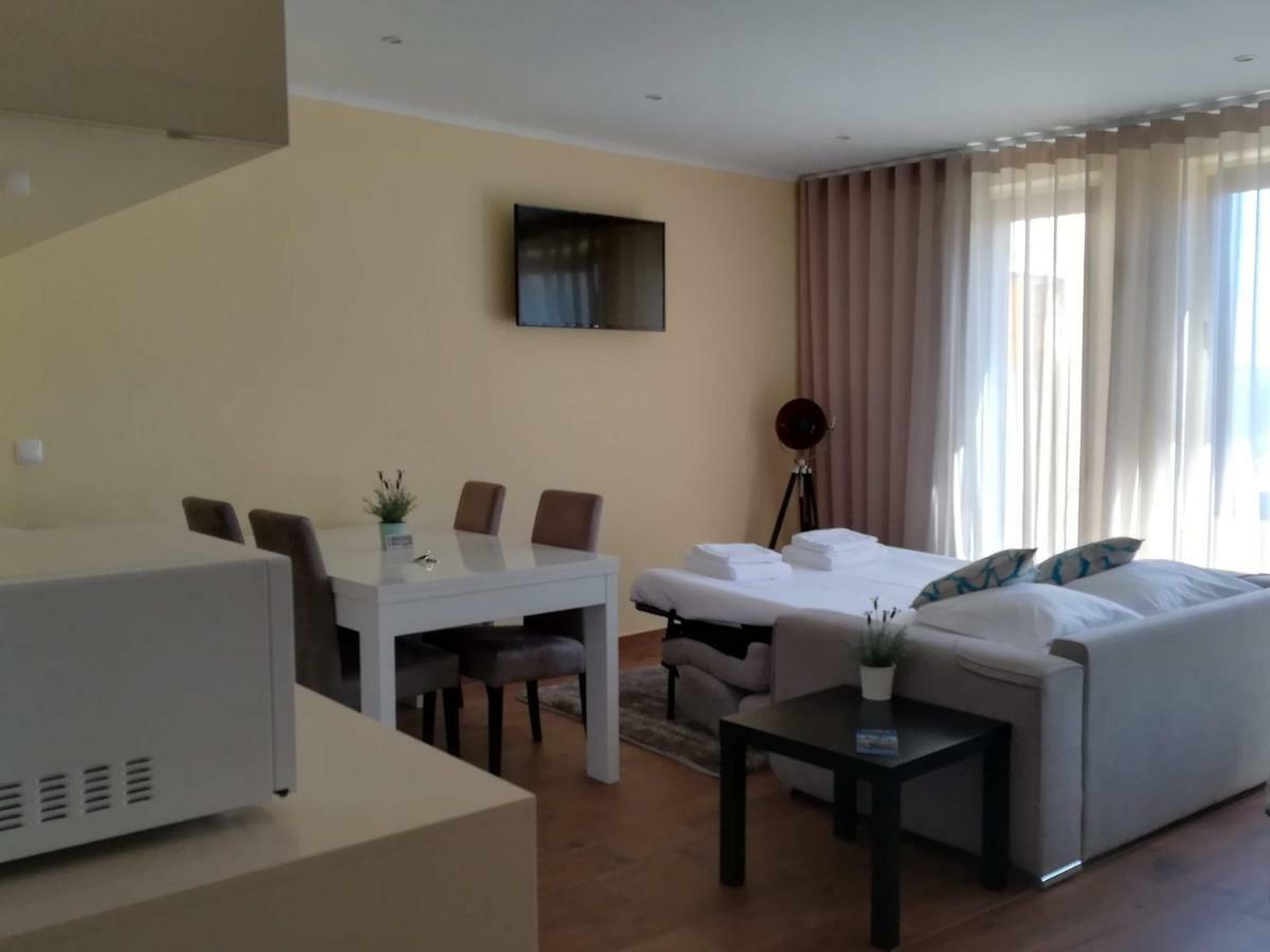 Appartement Oporto Downtown Flats Extérieur photo